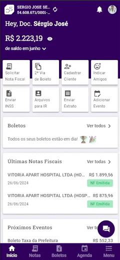 Cadastrar Cliente (Tela inicial).gif