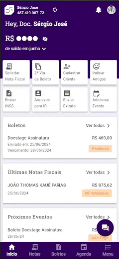 Alternar entre Empresas.gif