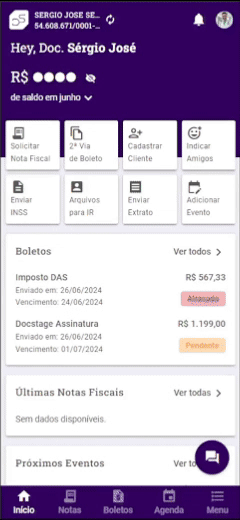 2ª Via de Boleto (Tela Inicial).gif