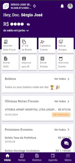Sem Movimentação Bancária.gif